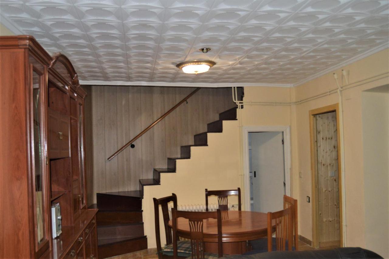 Casa Rural Consuelo Алькала-дель-Хукар Экстерьер фото